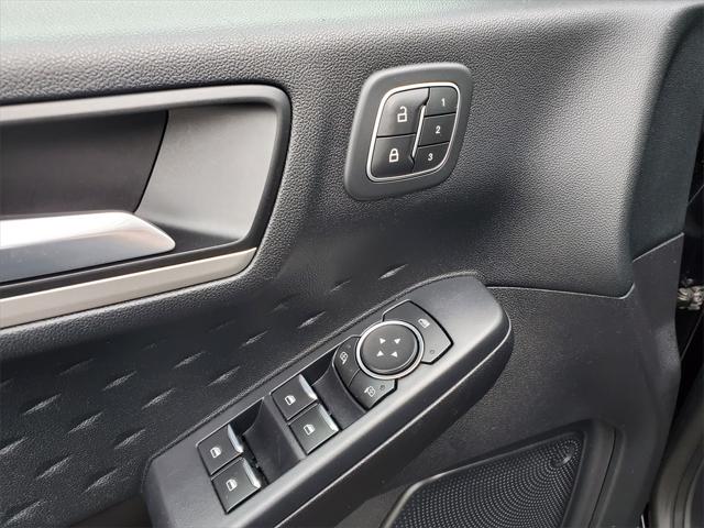 Used 2020 Ford Escape For Sale in Waterford Twp, MI