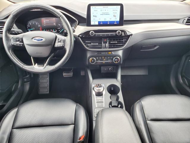 Used 2020 Ford Escape For Sale in Waterford Twp, MI