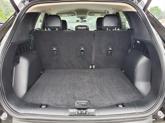 Used 2020 Ford Escape For Sale in Waterford Twp, MI