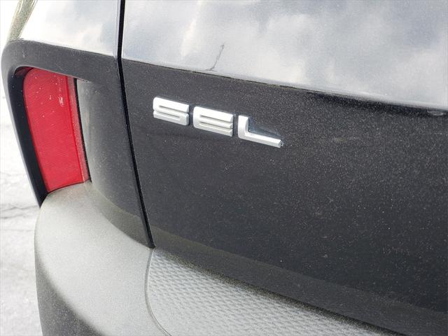 Used 2020 Ford Escape For Sale in Waterford Twp, MI