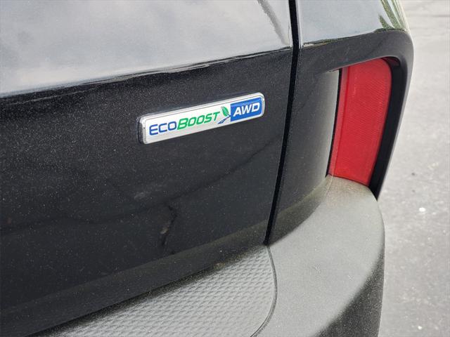 Used 2020 Ford Escape For Sale in Waterford Twp, MI