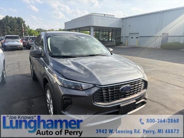 Used 2023 Ford Escape For Sale in Waterford Twp, MI