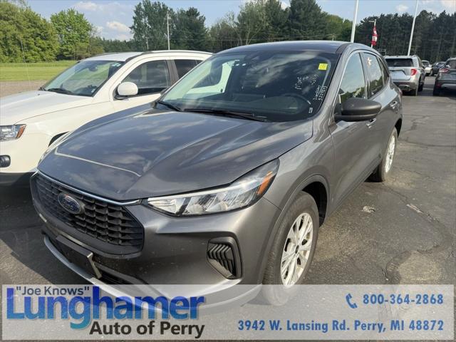Used 2023 Ford Escape For Sale in Waterford Twp, MI