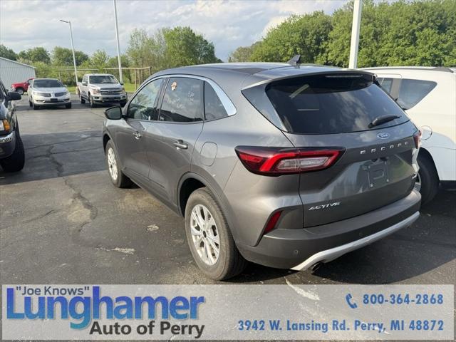 Used 2023 Ford Escape For Sale in Waterford Twp, MI