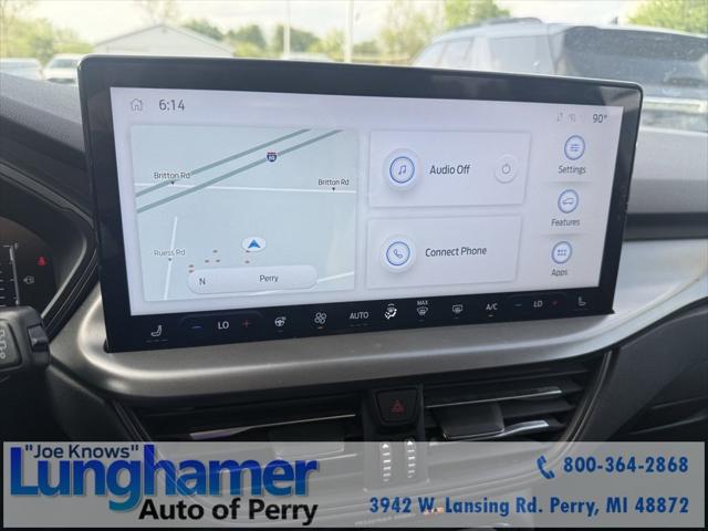 Used 2023 Ford Escape For Sale in Waterford Twp, MI