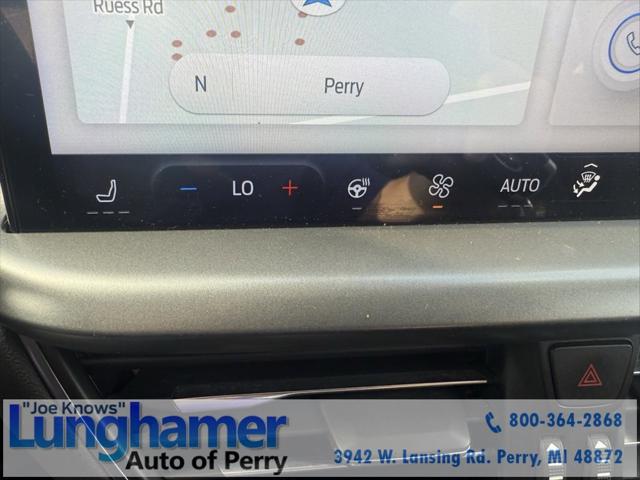 Used 2023 Ford Escape For Sale in Waterford Twp, MI