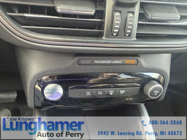 Used 2023 Ford Escape For Sale in Waterford Twp, MI