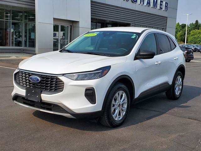Used 2023 Ford Escape For Sale in Waterford Twp, MI