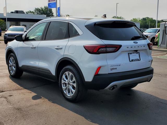 Used 2023 Ford Escape For Sale in Waterford Twp, MI