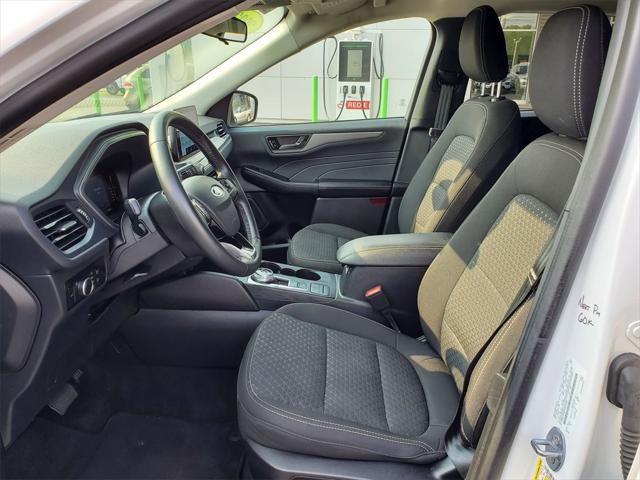 Used 2023 Ford Escape For Sale in Waterford Twp, MI
