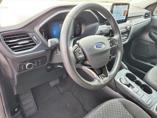 Used 2023 Ford Escape For Sale in Waterford Twp, MI