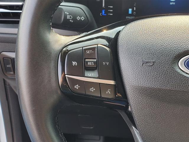 Used 2023 Ford Escape For Sale in Waterford Twp, MI
