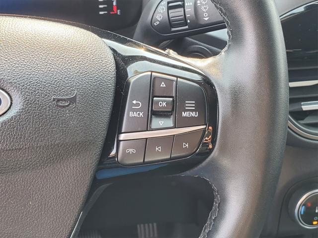 Used 2023 Ford Escape For Sale in Waterford Twp, MI