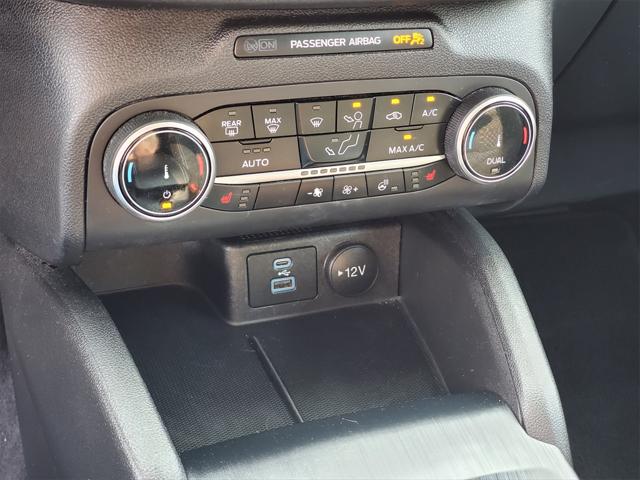 Used 2023 Ford Escape For Sale in Waterford Twp, MI