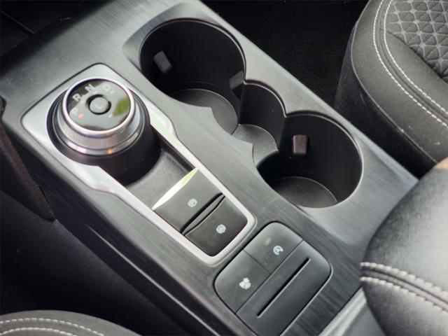 Used 2023 Ford Escape For Sale in Waterford Twp, MI