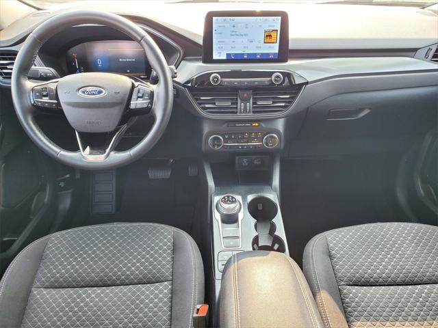 Used 2023 Ford Escape For Sale in Waterford Twp, MI