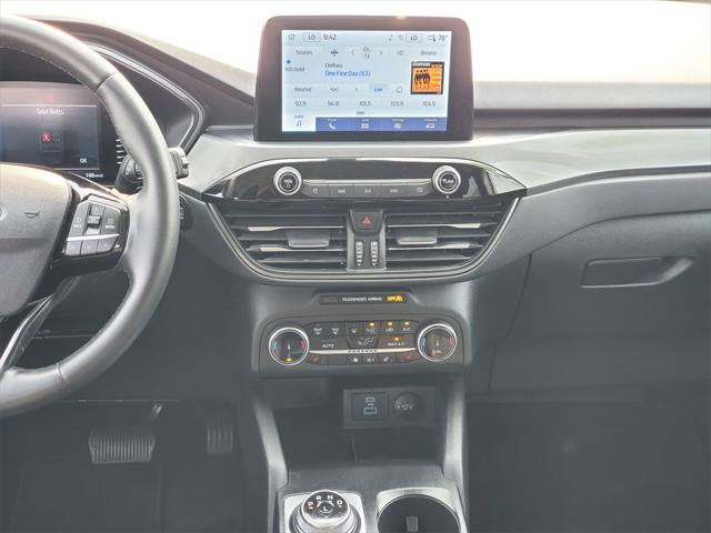 Used 2023 Ford Escape For Sale in Waterford Twp, MI