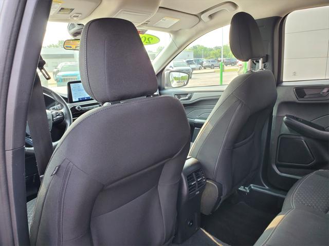 Used 2023 Ford Escape For Sale in Waterford Twp, MI