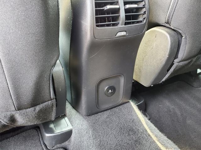 Used 2023 Ford Escape For Sale in Waterford Twp, MI