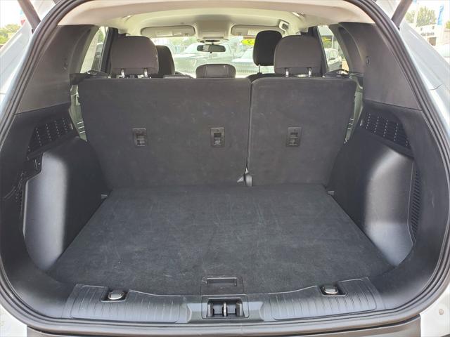 Used 2023 Ford Escape For Sale in Waterford Twp, MI