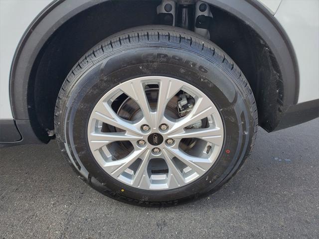 Used 2023 Ford Escape For Sale in Waterford Twp, MI