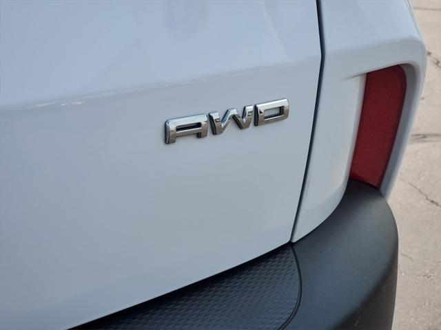 Used 2023 Ford Escape For Sale in Waterford Twp, MI