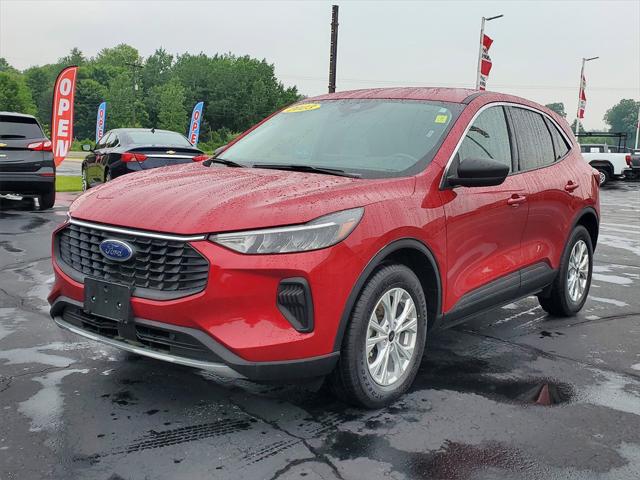 Used 2023 Ford Escape For Sale in Waterford Twp, MI