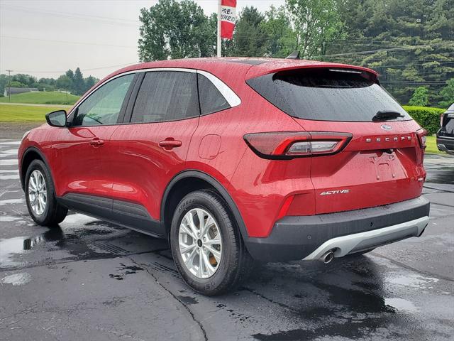 Used 2023 Ford Escape For Sale in Waterford Twp, MI