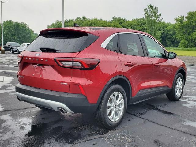 Used 2023 Ford Escape For Sale in Waterford Twp, MI