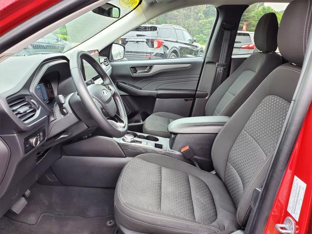Used 2023 Ford Escape For Sale in Waterford Twp, MI