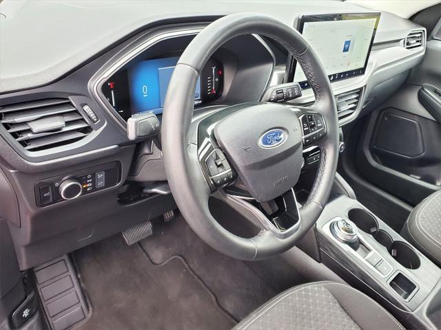 Used 2023 Ford Escape For Sale in Waterford Twp, MI