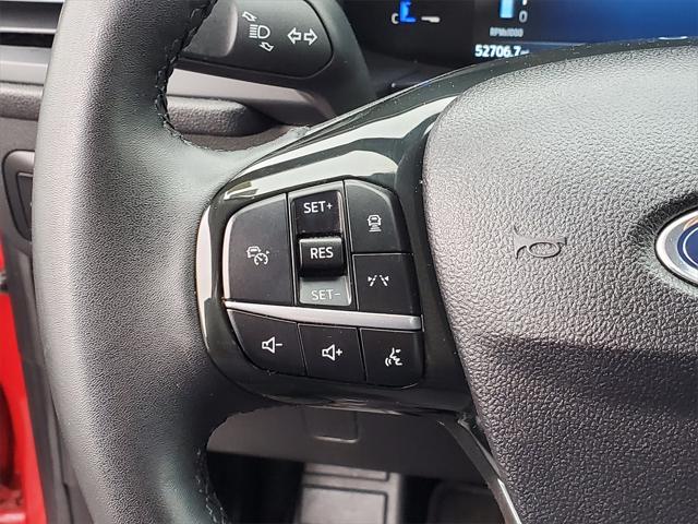 Used 2023 Ford Escape For Sale in Waterford Twp, MI