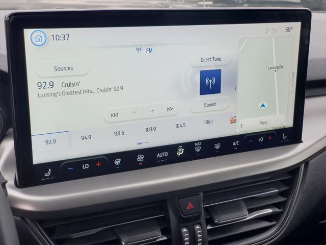 Used 2023 Ford Escape For Sale in Waterford Twp, MI
