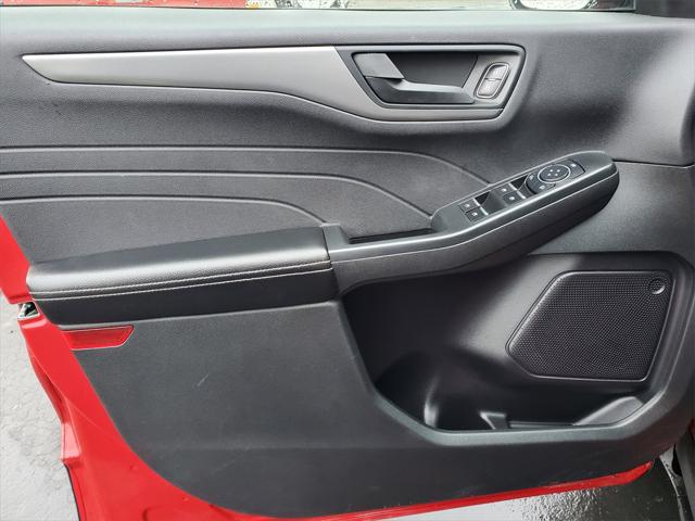 Used 2023 Ford Escape For Sale in Waterford Twp, MI