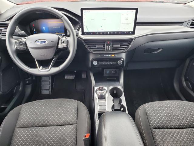 Used 2023 Ford Escape For Sale in Waterford Twp, MI