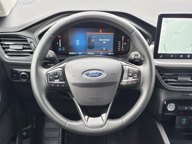 Used 2023 Ford Escape For Sale in Waterford Twp, MI