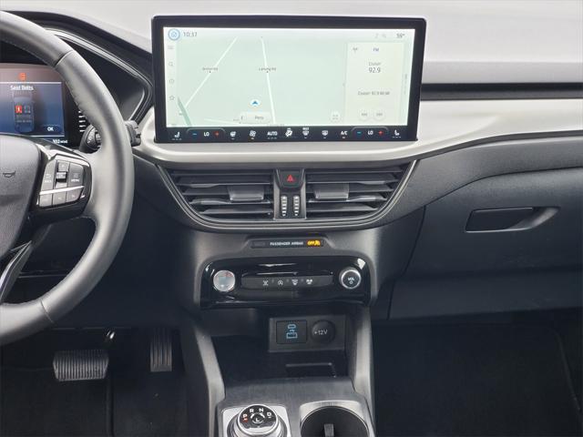 Used 2023 Ford Escape For Sale in Waterford Twp, MI