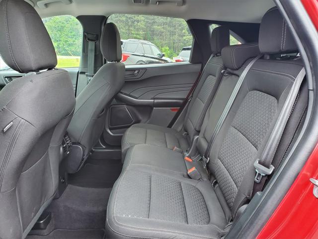 Used 2023 Ford Escape For Sale in Waterford Twp, MI