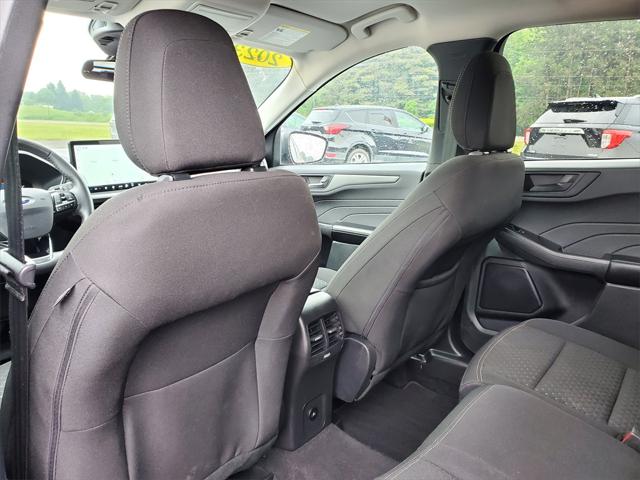 Used 2023 Ford Escape For Sale in Waterford Twp, MI