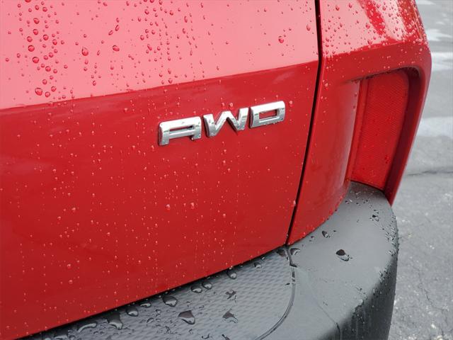 Used 2023 Ford Escape For Sale in Waterford Twp, MI