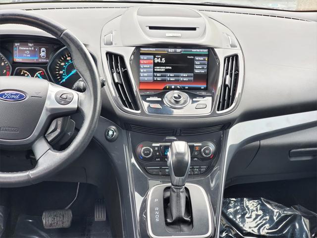 Used 2013 Ford Escape For Sale in Waterford Twp, MI
