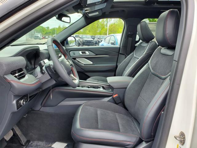 New 2025 Ford Explorer For Sale in Waterford Twp, MI