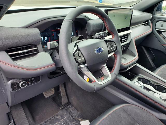 New 2025 Ford Explorer For Sale in Waterford Twp, MI
