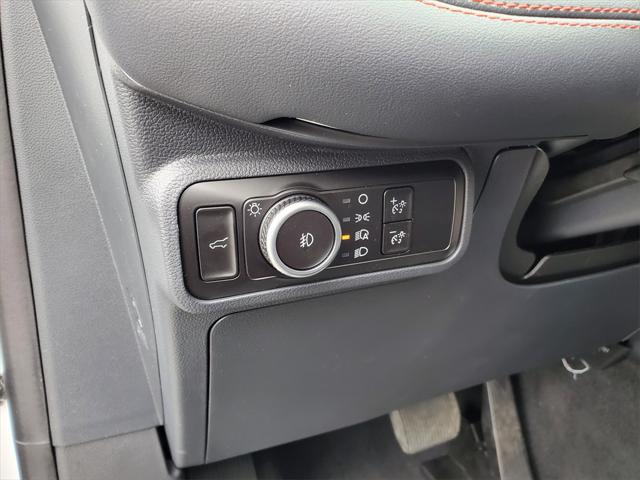 New 2025 Ford Explorer For Sale in Waterford Twp, MI