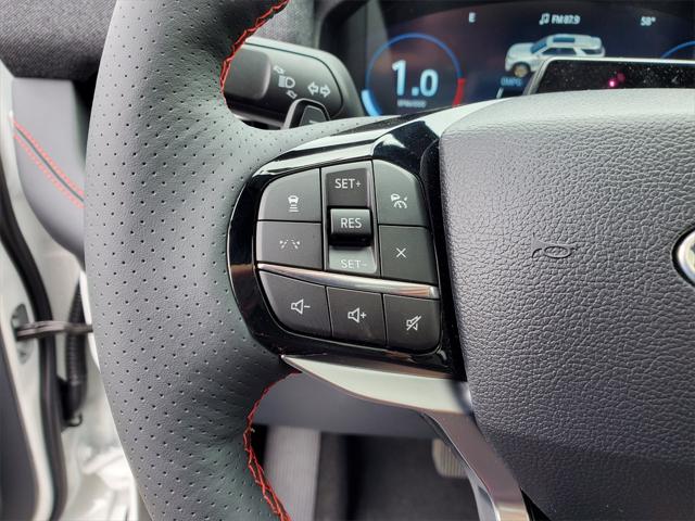 New 2025 Ford Explorer For Sale in Waterford Twp, MI