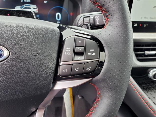 New 2025 Ford Explorer For Sale in Waterford Twp, MI