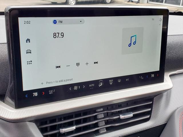 New 2025 Ford Explorer For Sale in Waterford Twp, MI