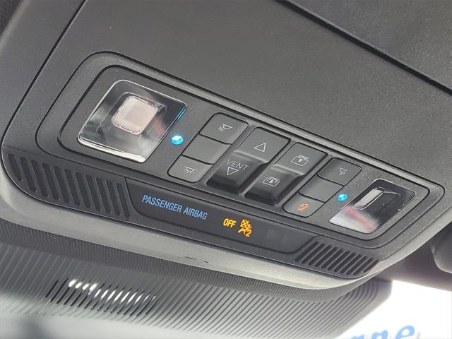New 2025 Ford Explorer For Sale in Waterford Twp, MI