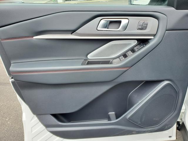 New 2025 Ford Explorer For Sale in Waterford Twp, MI
