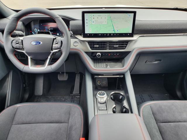 New 2025 Ford Explorer For Sale in Waterford Twp, MI